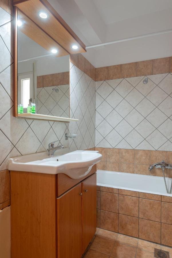 Lagadi Apartment 1 Argosztóli Kültér fotó